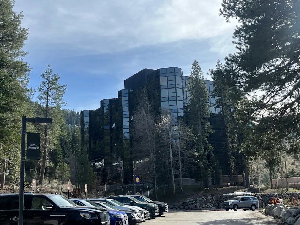 400 Resort Road #834 and #934-L Olympic Valley, CA 96145, Placer County