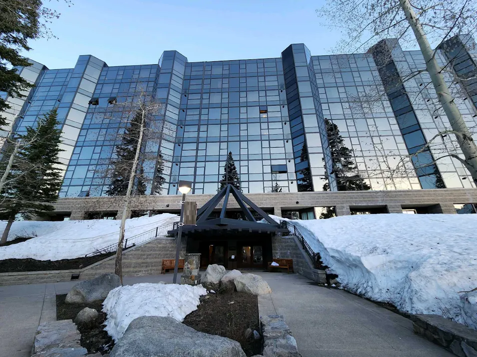 400 Resort Road #834 and #934-L Olympic Valley, CA 96145, Placer County