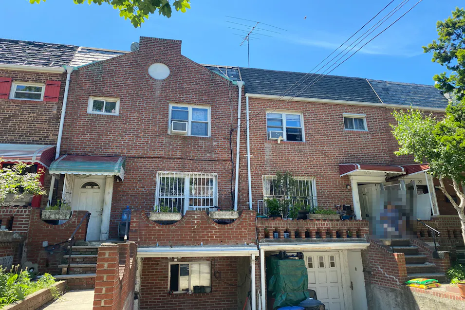 43 24 57th Street Woodside, NY 11377, Queens County