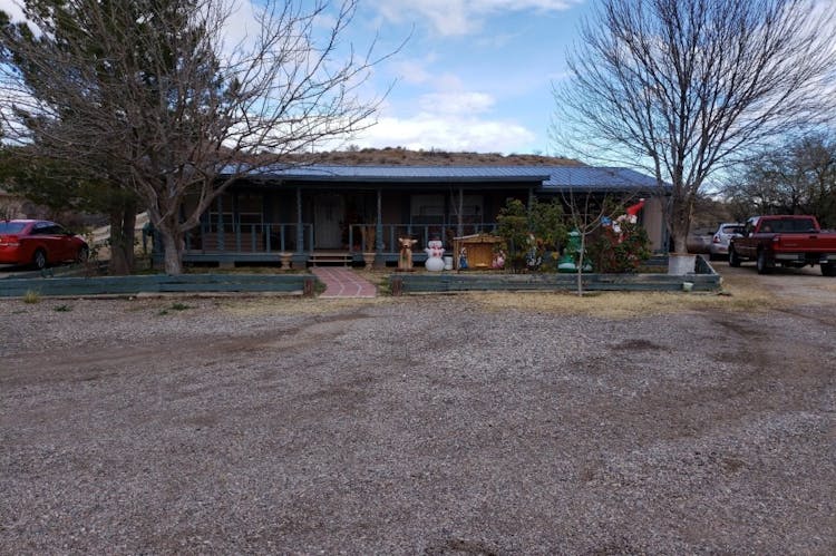 495 East Mark Street Benson, AZ 85602, Cochise County