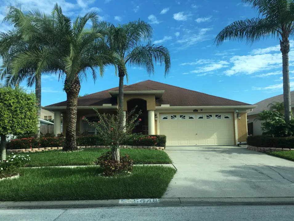 5648 Tughill Dr Tampa, FL 33624, Hillsborough County