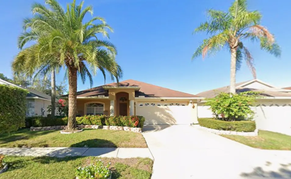 5648 Tughill Dr Tampa, FL 33624, Hillsborough County