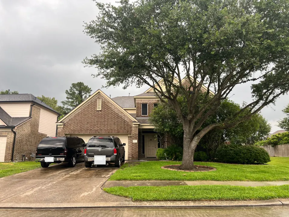 20730 Dappled Ridge Way Humble, TX 77338, Harris County