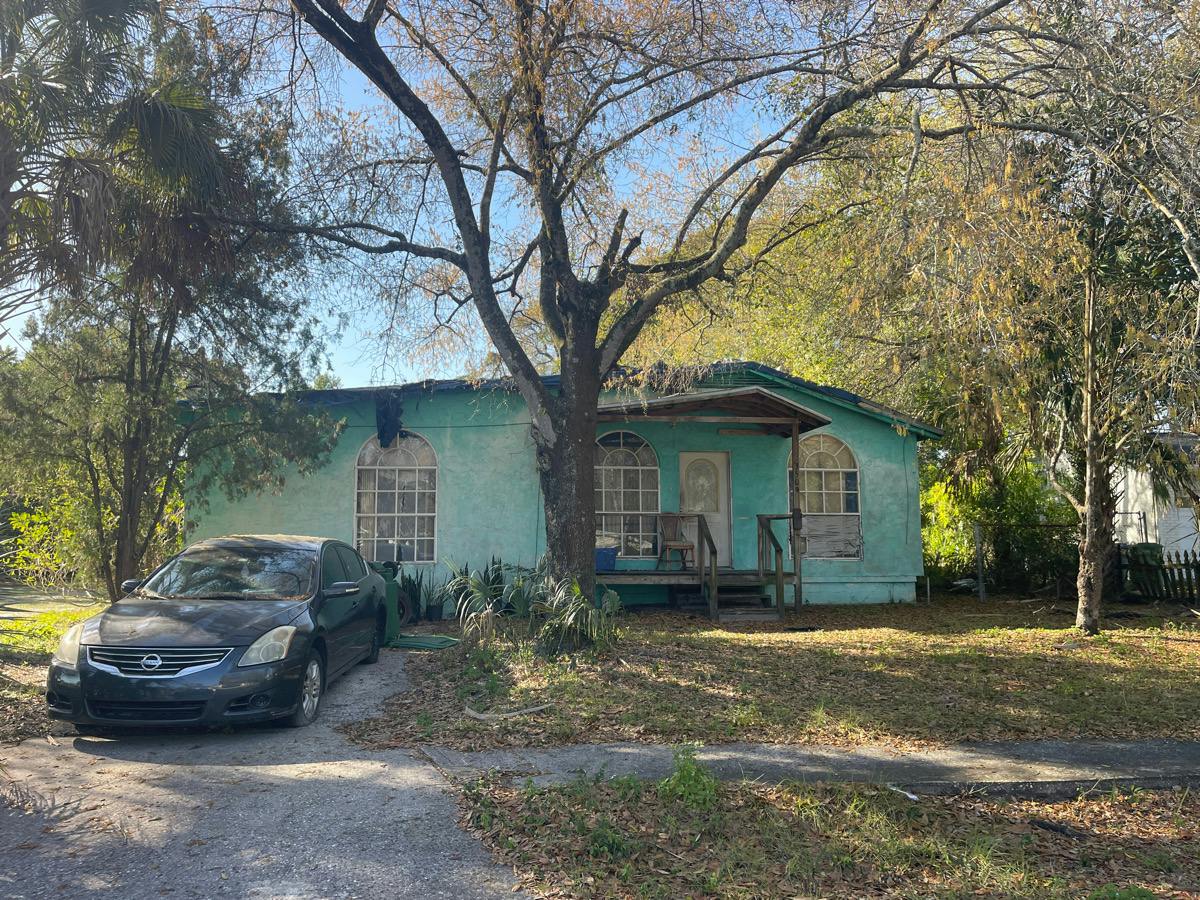 27th Ave, Tampa, FL 33605 #1