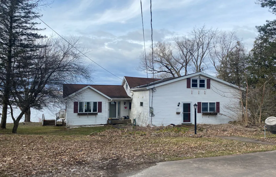 2689 Burlingame Road Canastota, NY 13032, Madison County