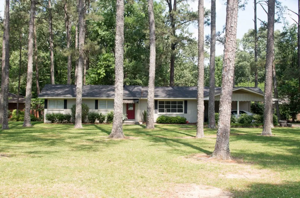 201 Brookhaven Drive Gadsden, AL 35901, Etowah County