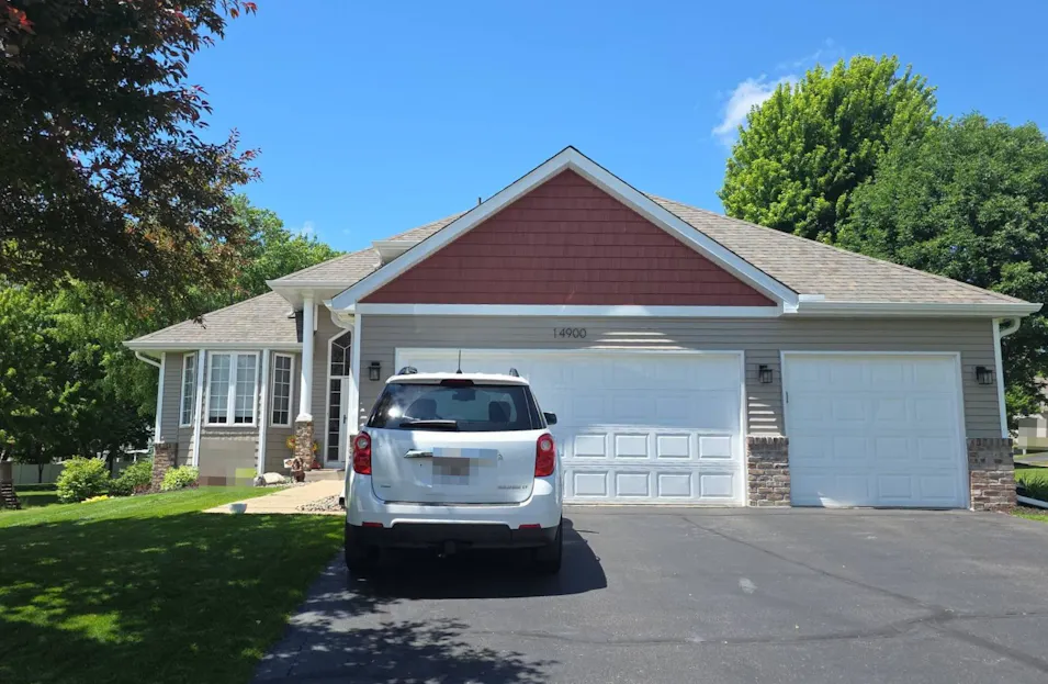 14900 Valley View Drive Savage, MN 55378, Scott County