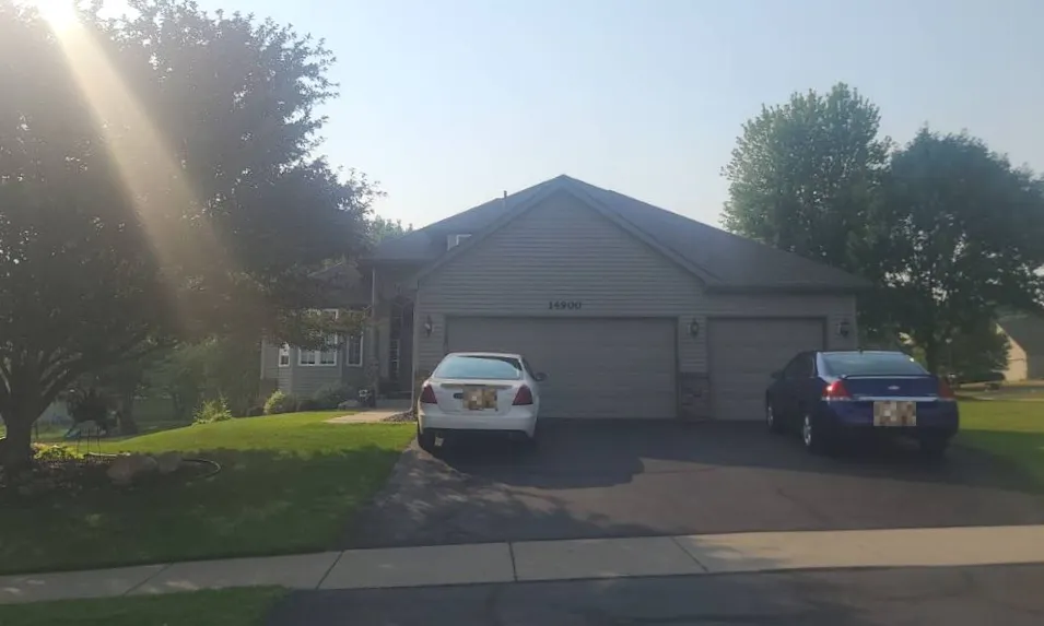 14900 Valley View Drive Savage, MN 55378, Scott County