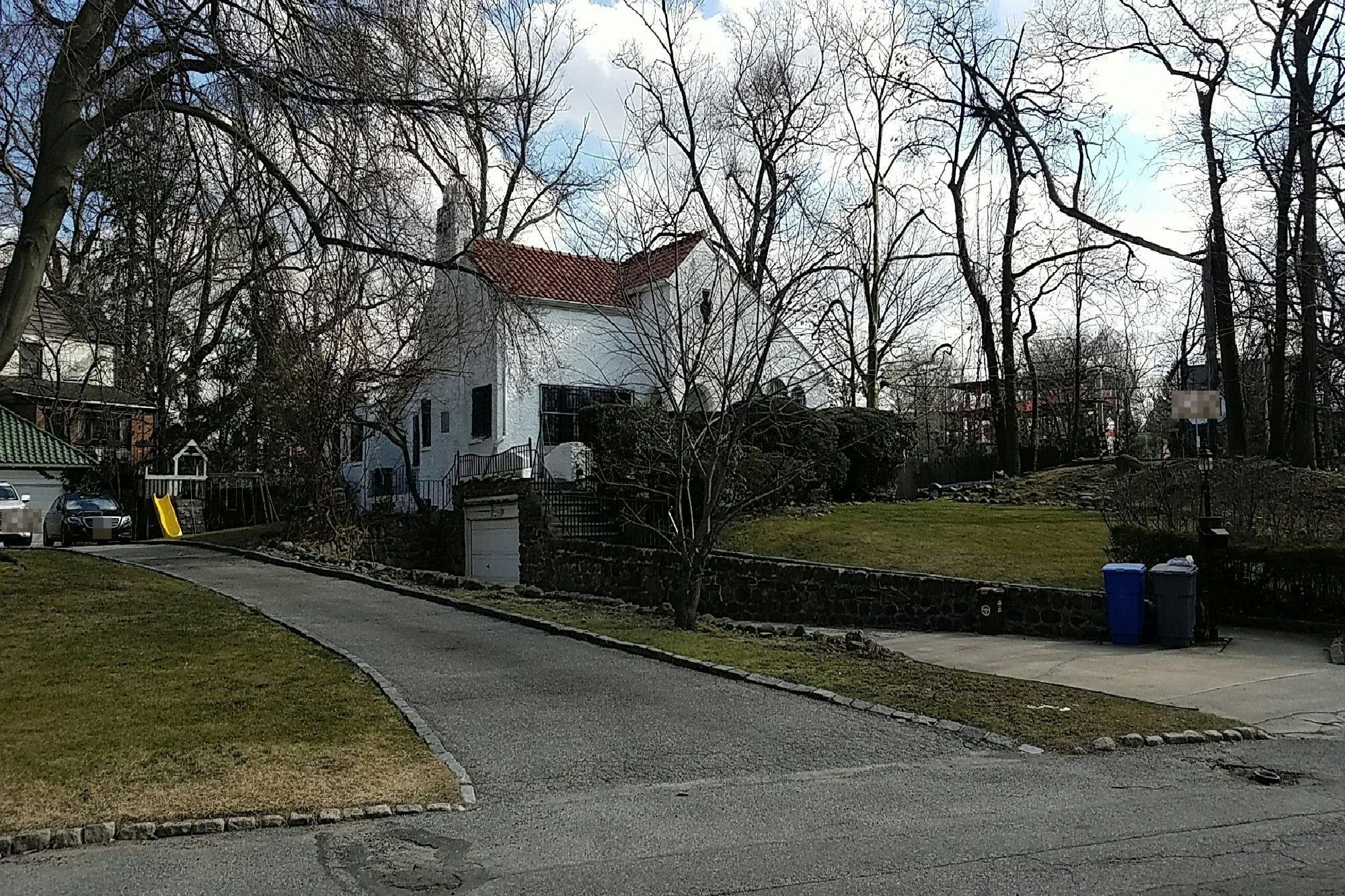Avon Rd, Jamaica, NY 11432 #1