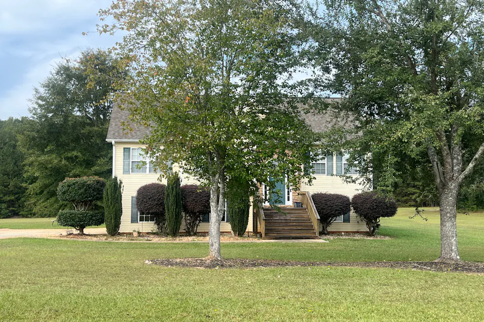 229 Dry Pond Road Covington, GA 30016, Newton County
