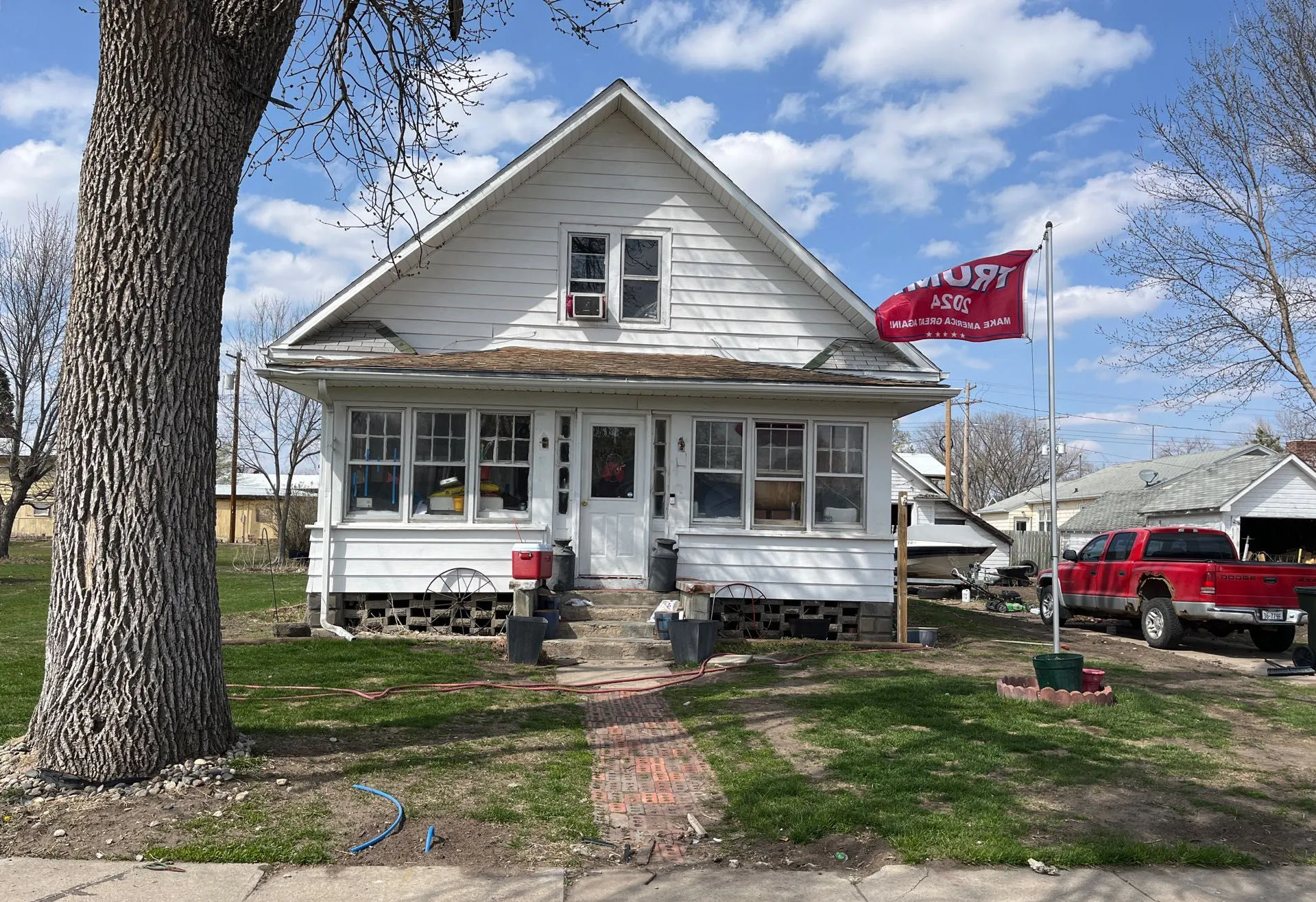Everett St, Oneill, NE 68763 #1