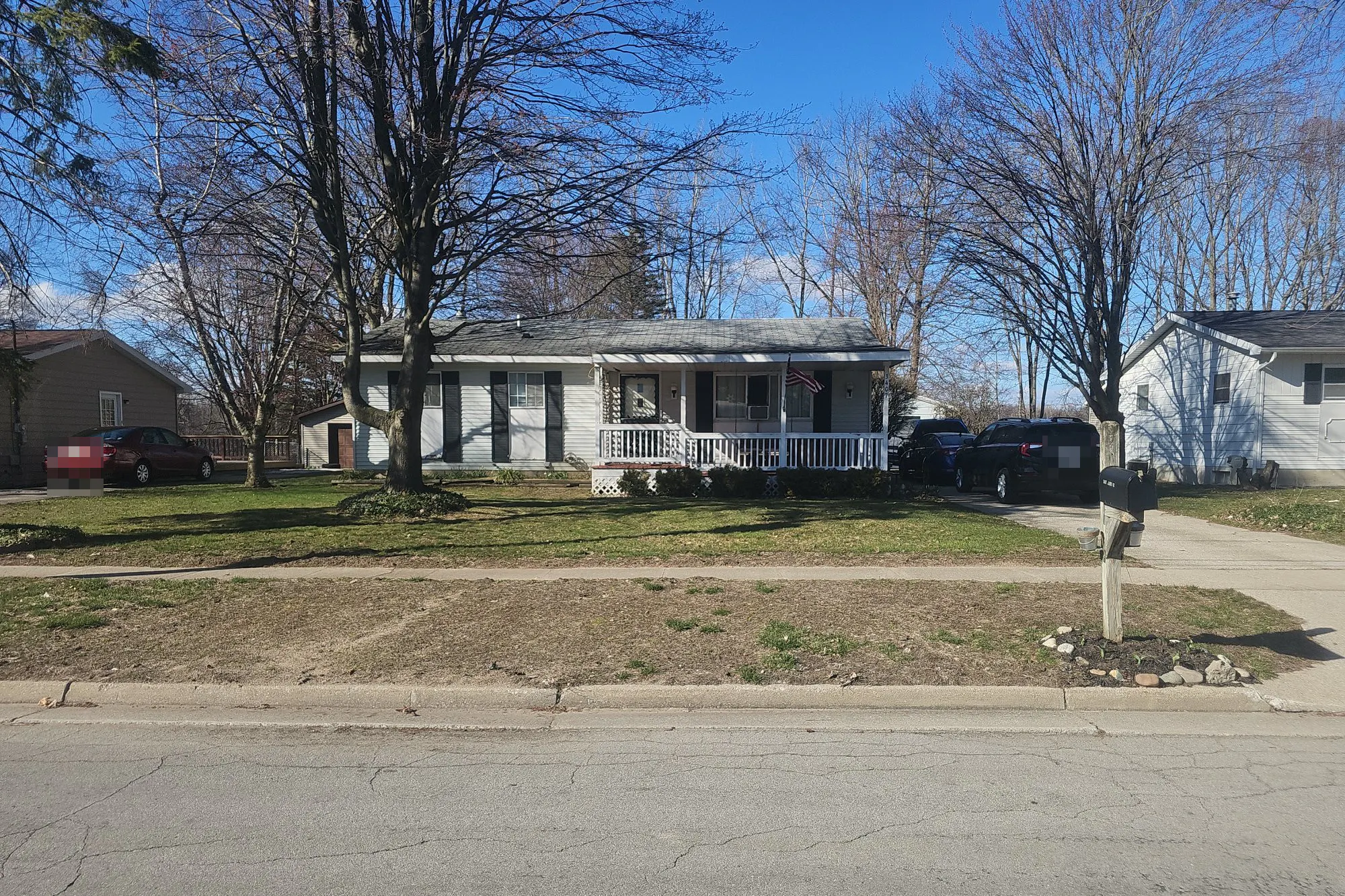 Henry St, Midland, MI 48642 #1