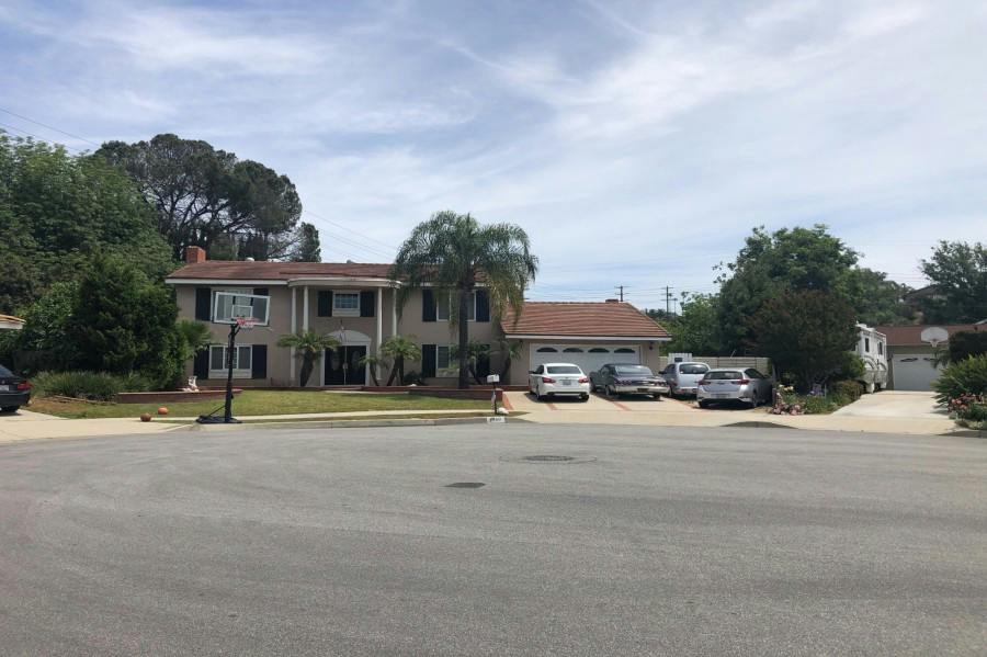 Pamela Ln, LA Habra, CA 90631