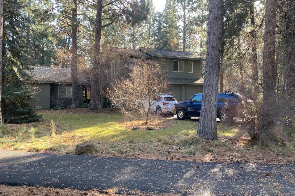 61015 Minaret Cir Bend, OR 97702, Deschutes County