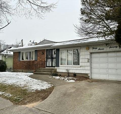 Jerusalem Ave, Seaford, NY 11783 #1