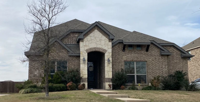 205 Wisteria Way