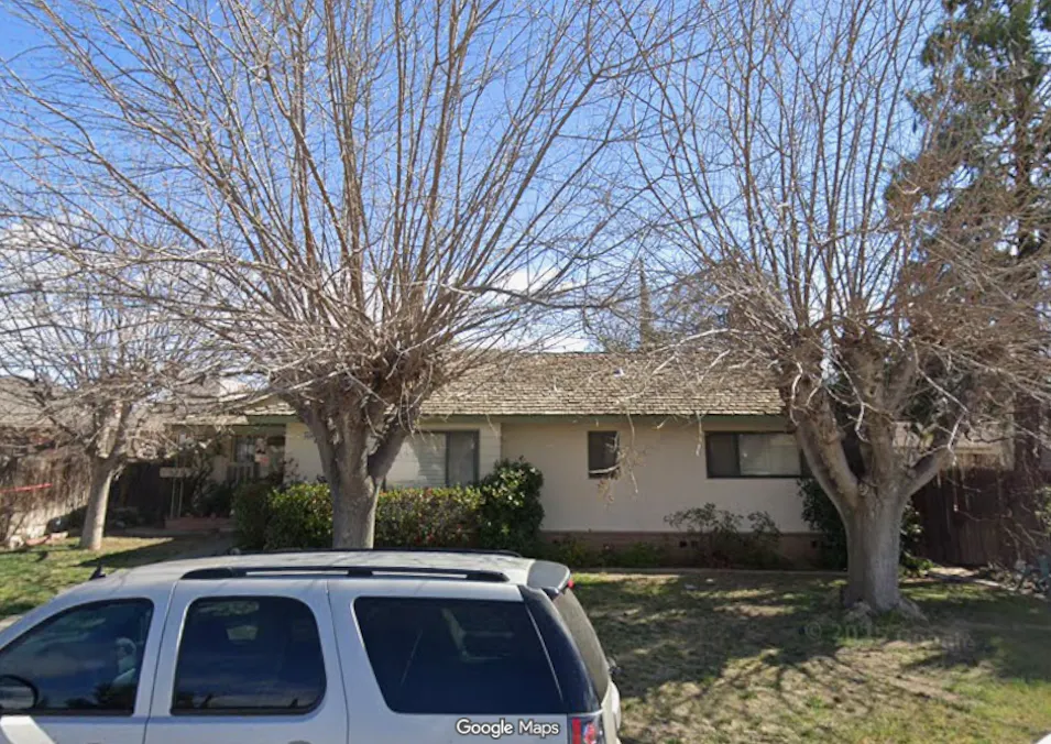 1404 Nevada St Coalinga, CA 93210, Fresno County