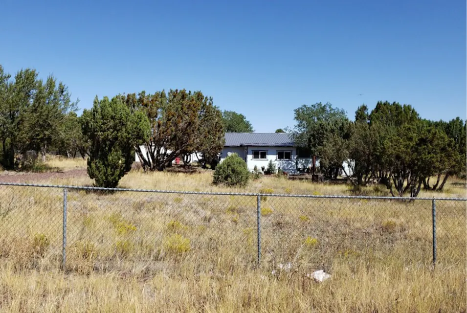 8534 Elkhorn Dr Show Low, AZ 85901, Navajo County