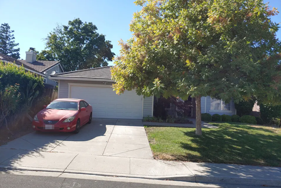 5132 Monitor Pass Way Antioch, CA 94531, Contra Costa County
