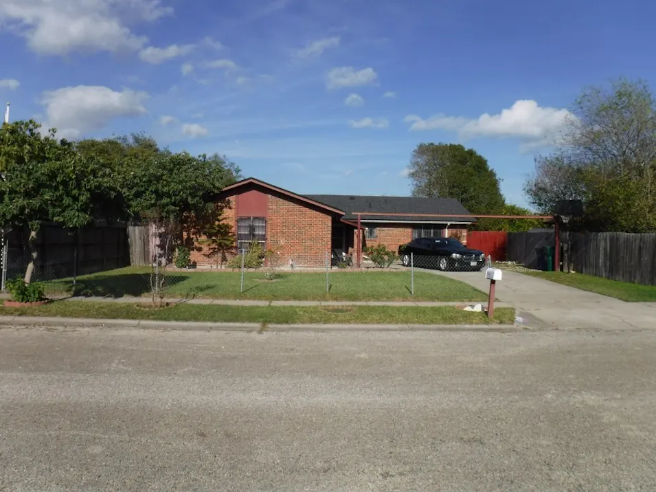 5830 Llano Dr Corpus Christi, TX 78407, Nueces County