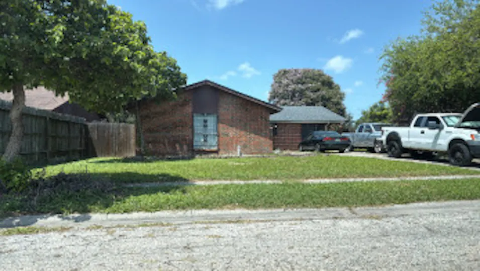 5830 Llano Dr Corpus Christi, TX 78407, Nueces County
