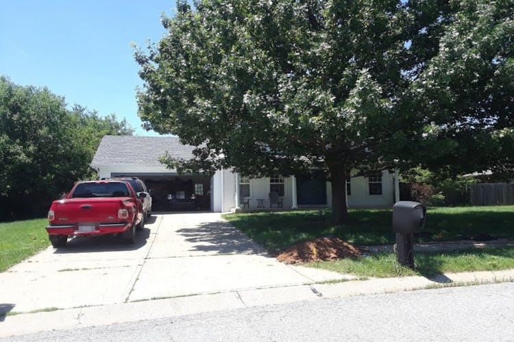 1931 Meadow Lane Kearney, MO 64060-8730, Clay County