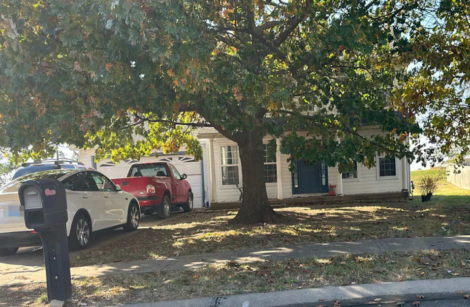 1931 Meadow Lane Kearney, MO 64060-8730, Clay County