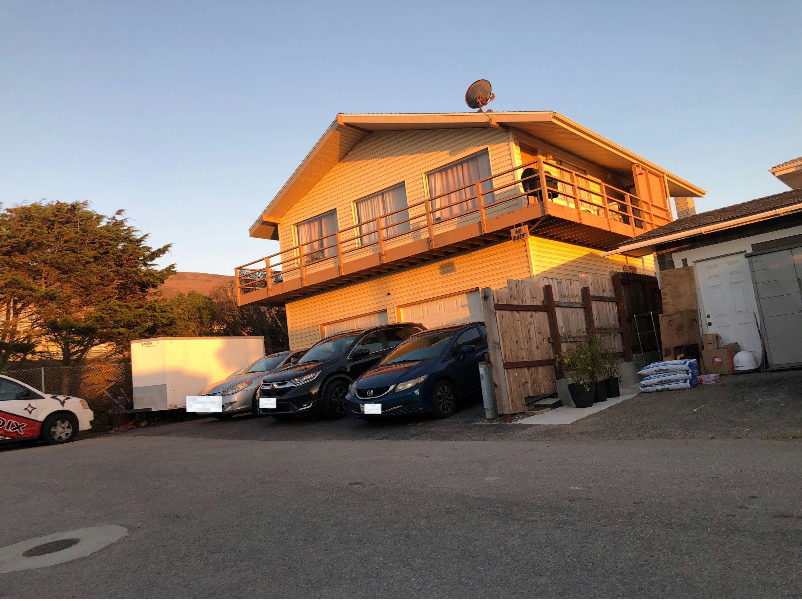Rapf Ave, Cayucos, CA 93430