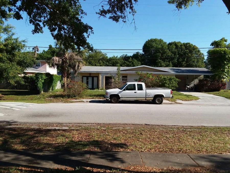 68th Ave, Pinellas Park, FL 33781