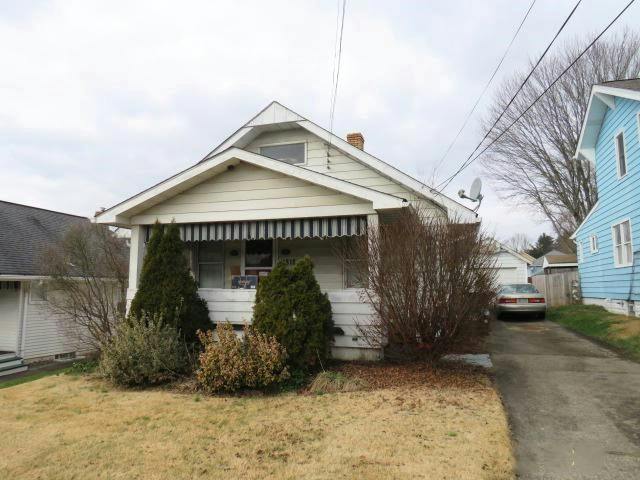 Polk St, Aliquippa, PA 15001 #1