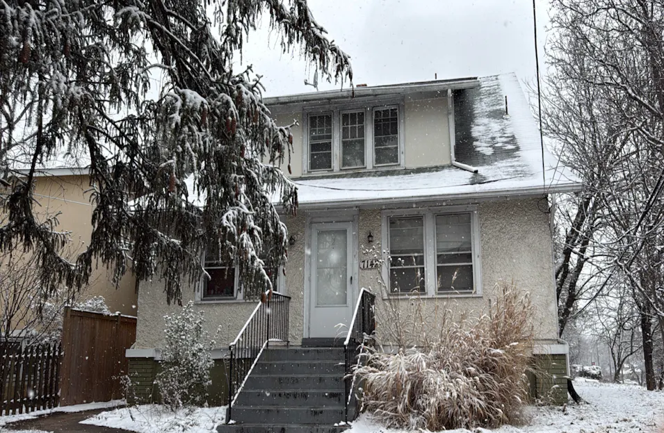 7142 Carroll Avenue Takoma Park, MD 20912, Montgomery County