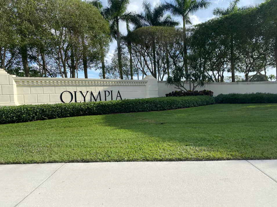 9902 Warner Lane Wellington, FL 33414, Palm Beach County