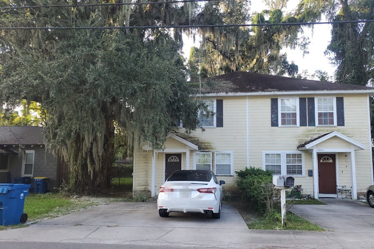 5350 Arlington Road Unit 2 Jacksonville, FL 32211, Duval County