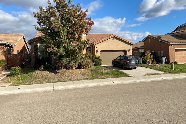 1043 La Jolla Avenue Clovis, CA 93619, Fresno County