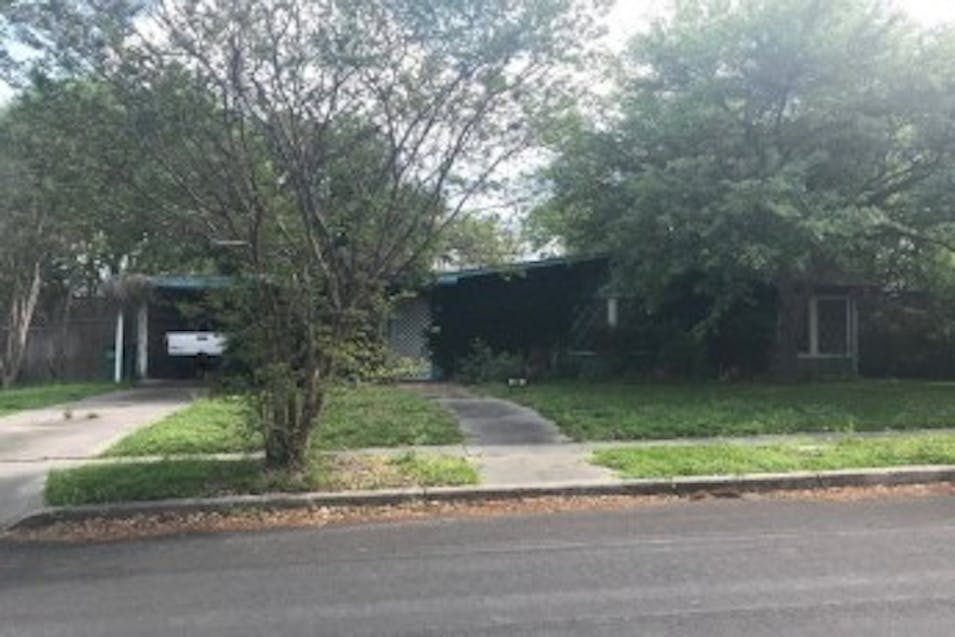 238 Pinewood Lane San Antonio, TX 78216, Bexar County