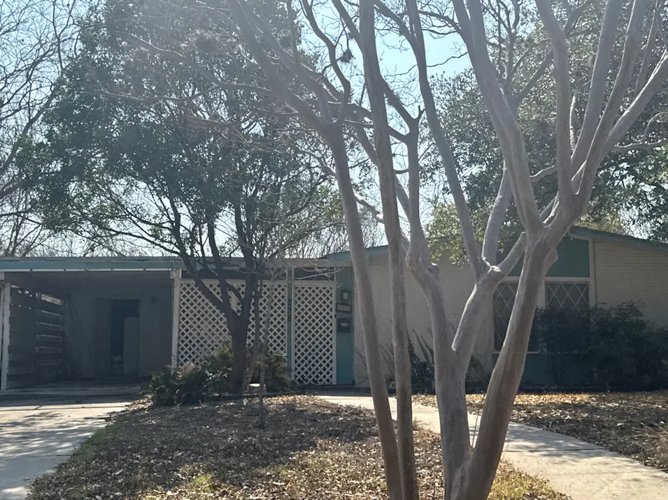 238 Pinewood Lane San Antonio, TX 78216, Bexar County