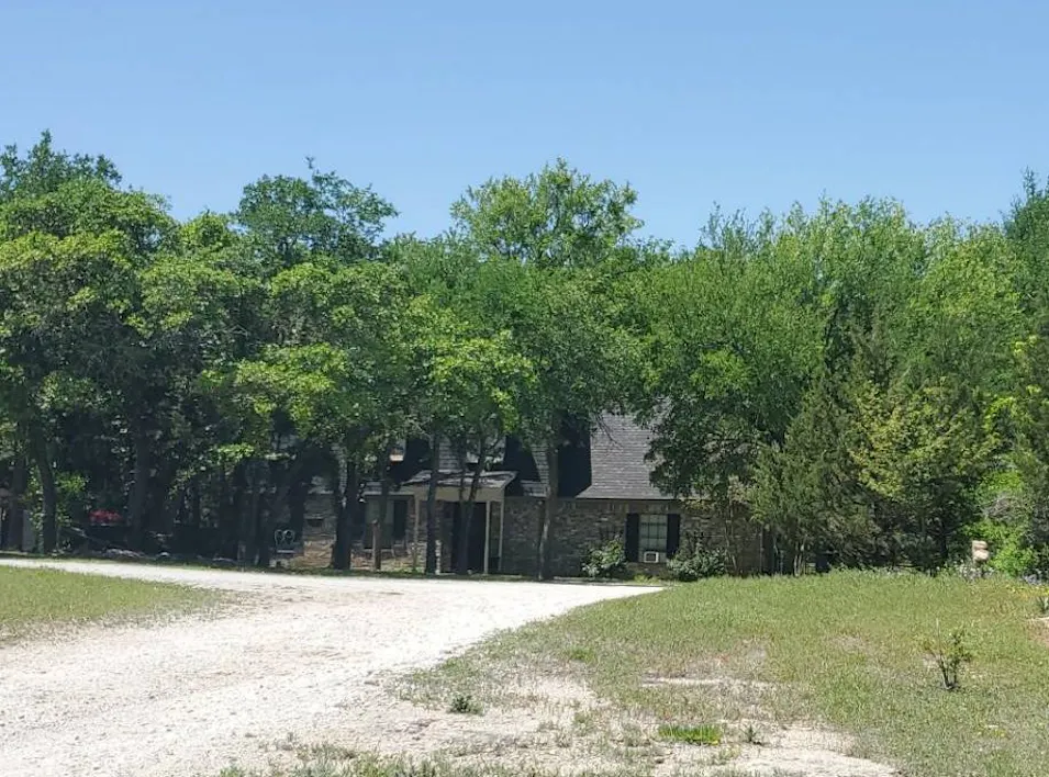 222 Annetta Rd Willow Park, TX 76087, Parker County