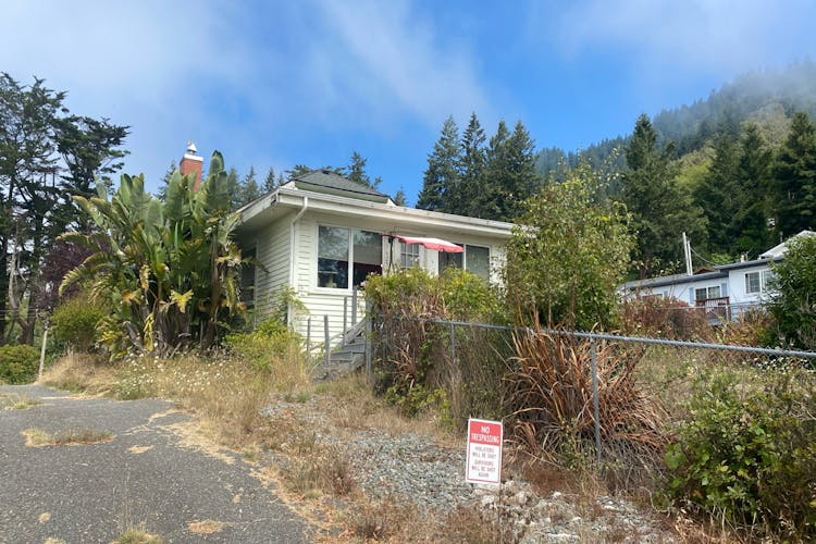 16259 Chapman Ln Brookings, OR 97415, Curry County