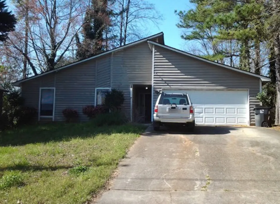 5175 Paisley Court Northwest Lilburn, GA 30047, Gwinnett County