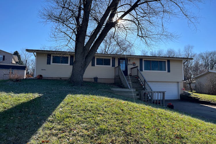 306 Pontiac Road Marquette Heights, IL 61554, Tazewell County