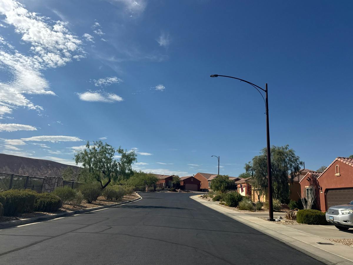 Lamp Post Way, Mesquite, NV 89034