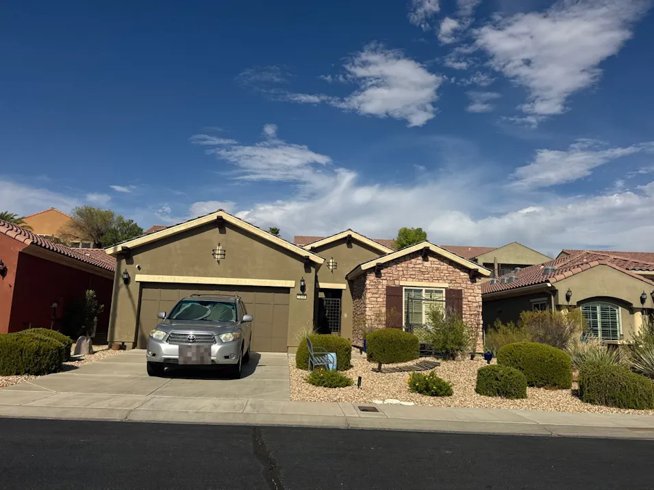 1058 Lamp Post Way Mesquite, NV 89034, Clark County