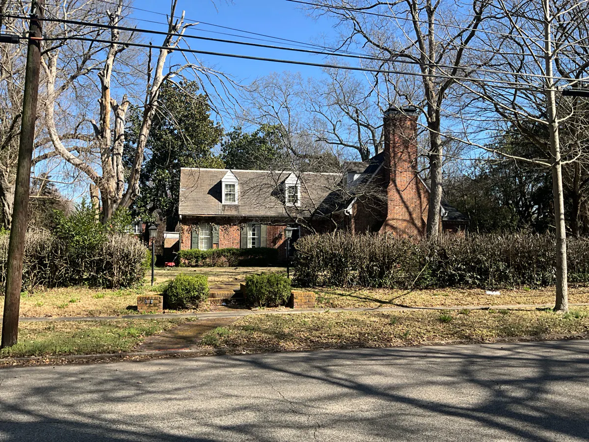 Main St, Greenville, MS 38701 #1