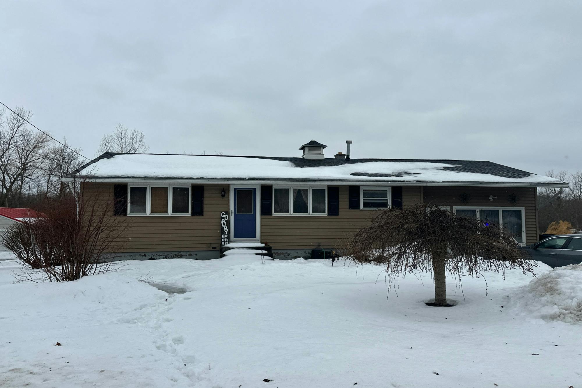 Lakeport Rd, Chittenango, NY 13037