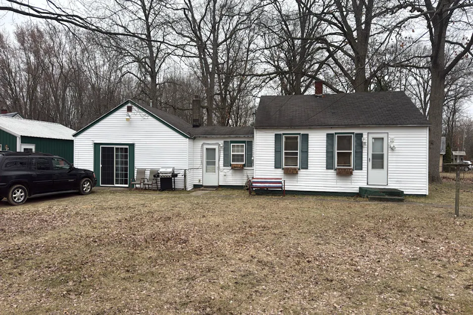 1484 Todd St Muskegon, MI 49442, Muskegon County