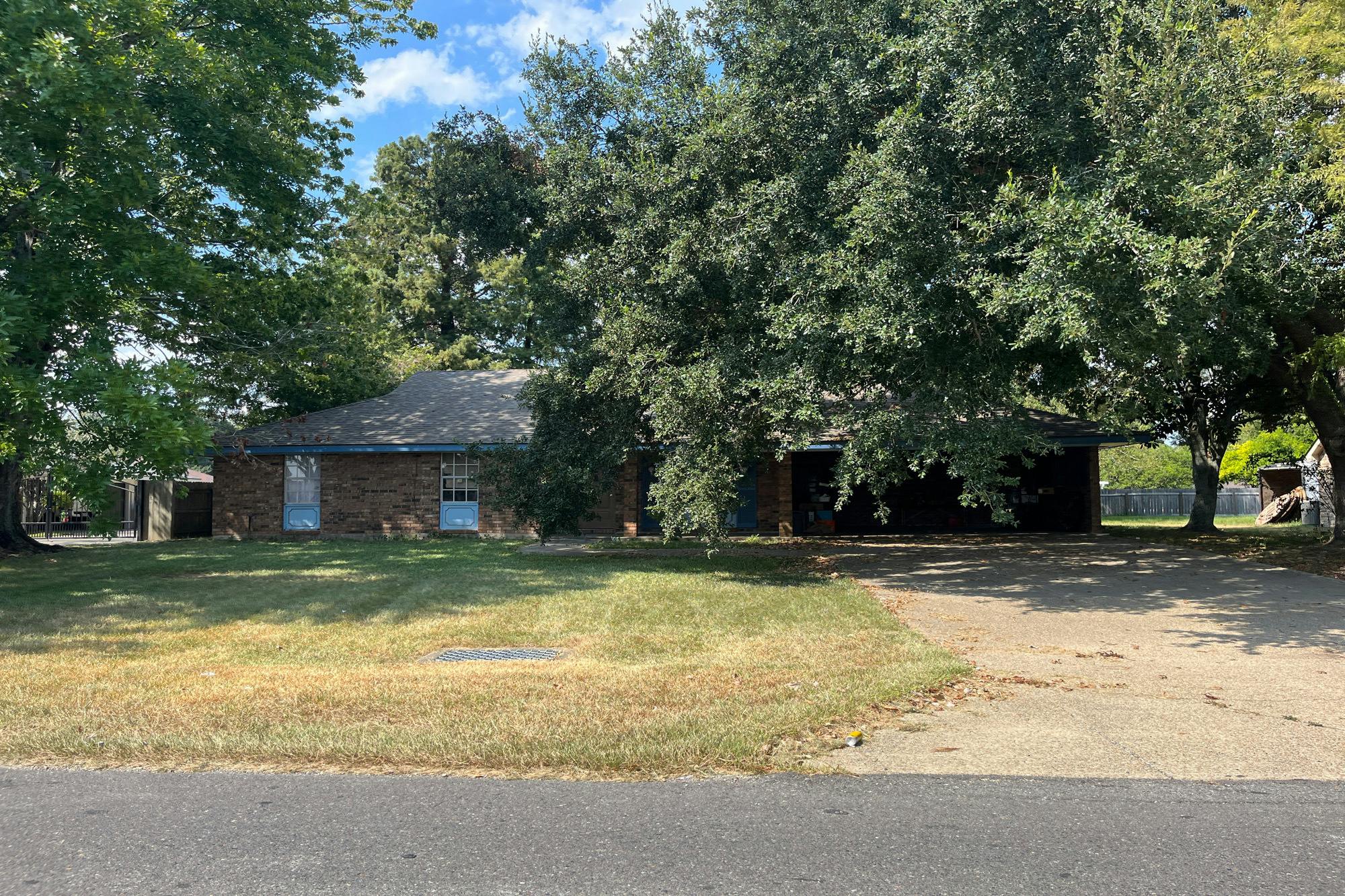 Butcher Switch Rd, Lafayette, LA 70507 #1