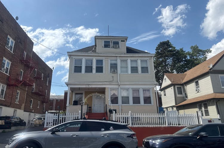 28 High Street Passaic, NJ 07055, Passaic County