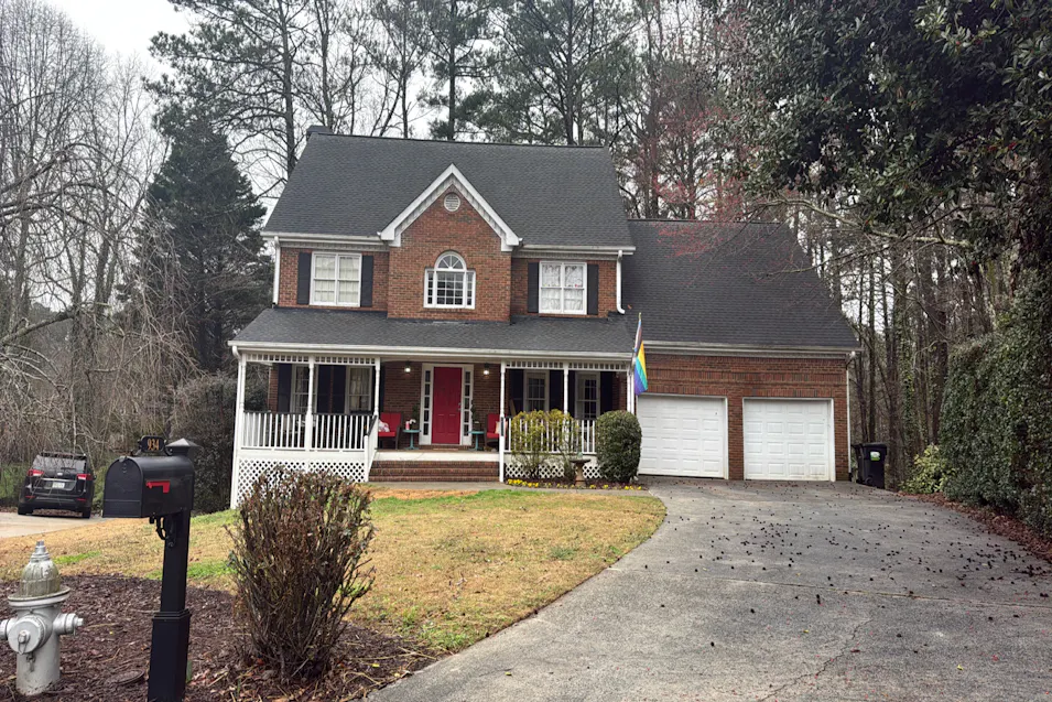 934 Grandview Way NW Acworth, GA 30101, Cobb County