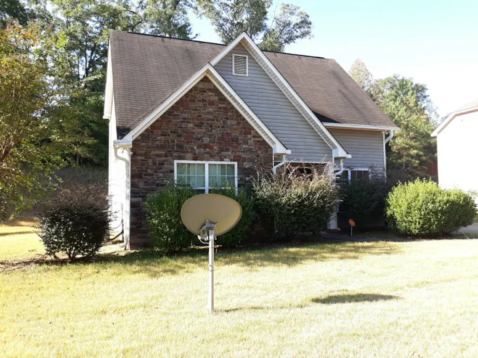 5019 Kingsberry Lane Columbus, GA 31907, Muscogee County