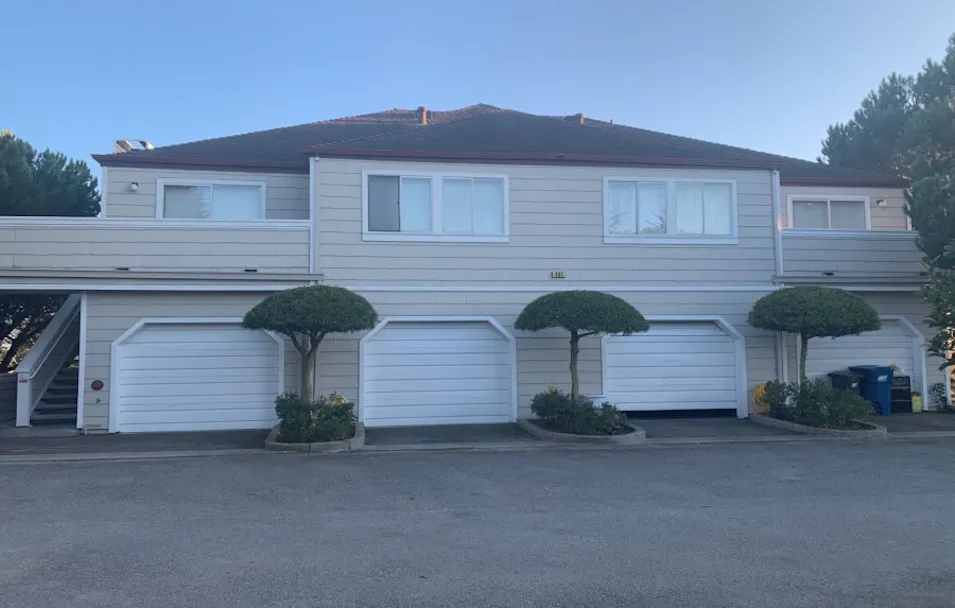 491 Pointe Pacific Apt 4 Daly City, CA 94014, San Mateo County